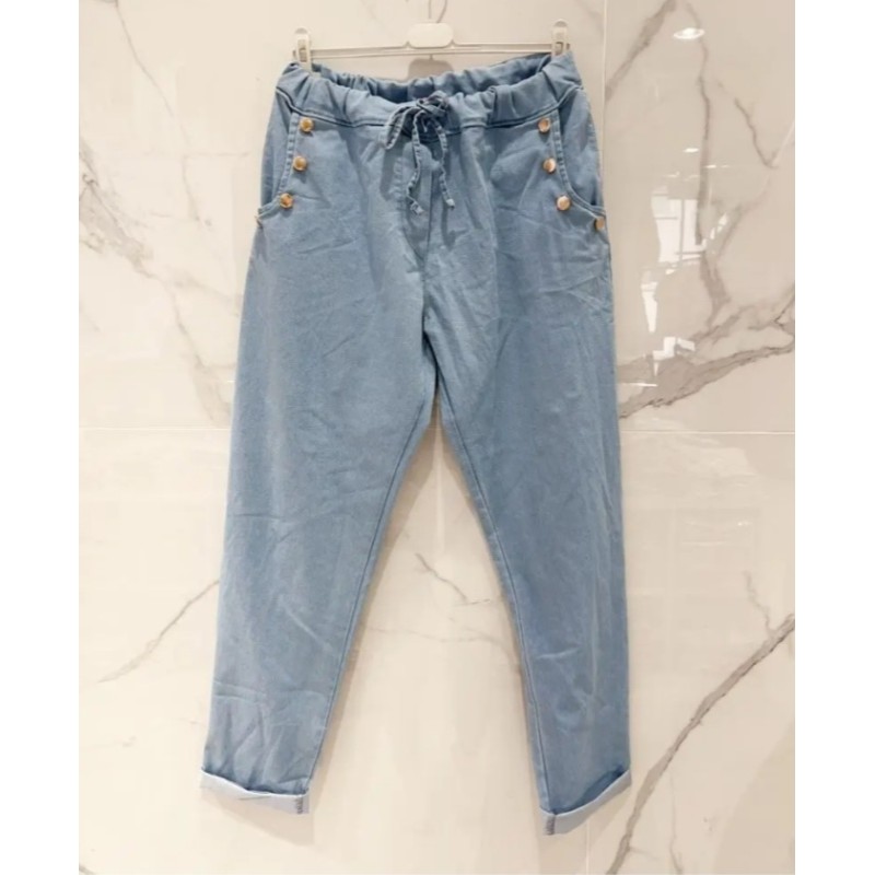 Pantalon Caroline