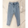 Pantalon Caroline
