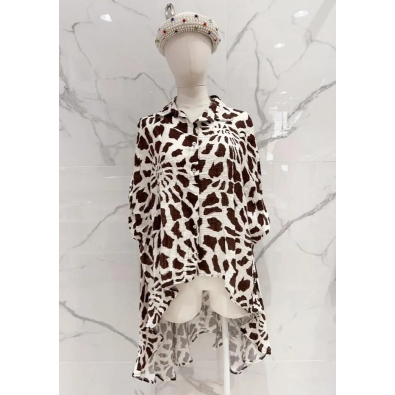Blouse Anais