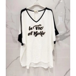 T-Shirt Charline