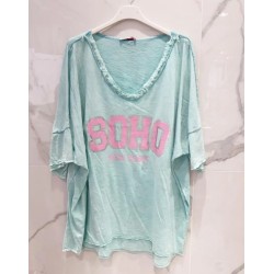 T-Shirt Carine