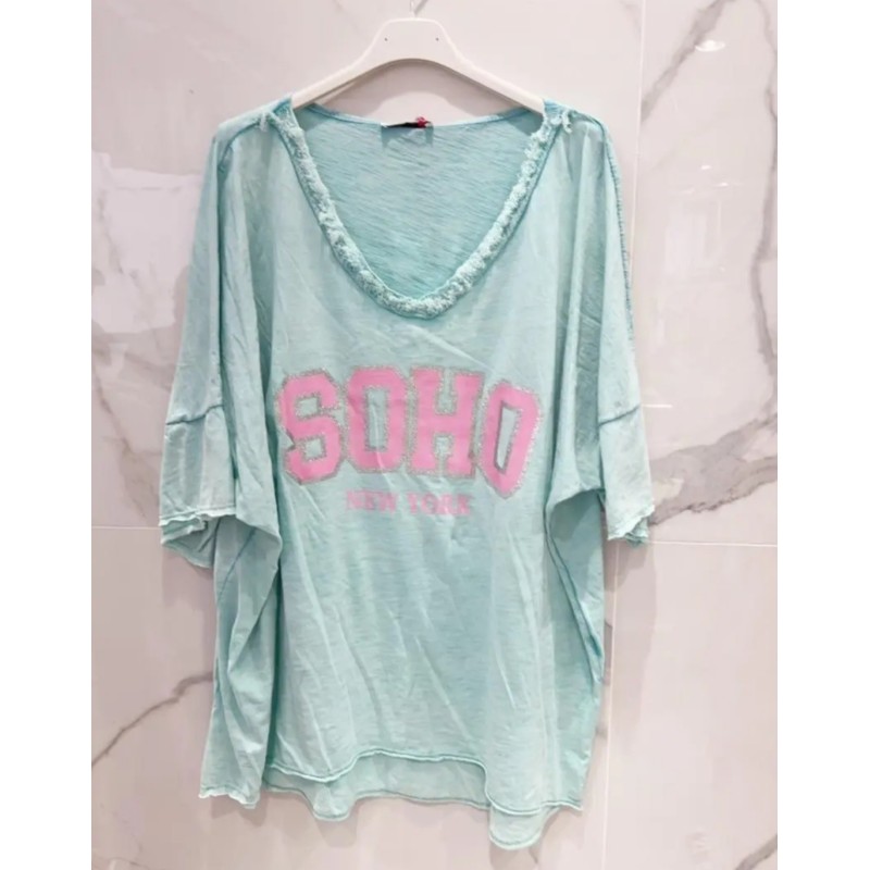T-Shirt Carine