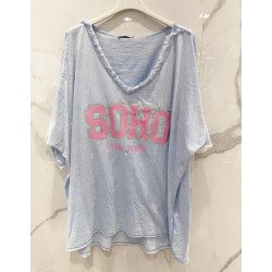 T-Shirt Carine