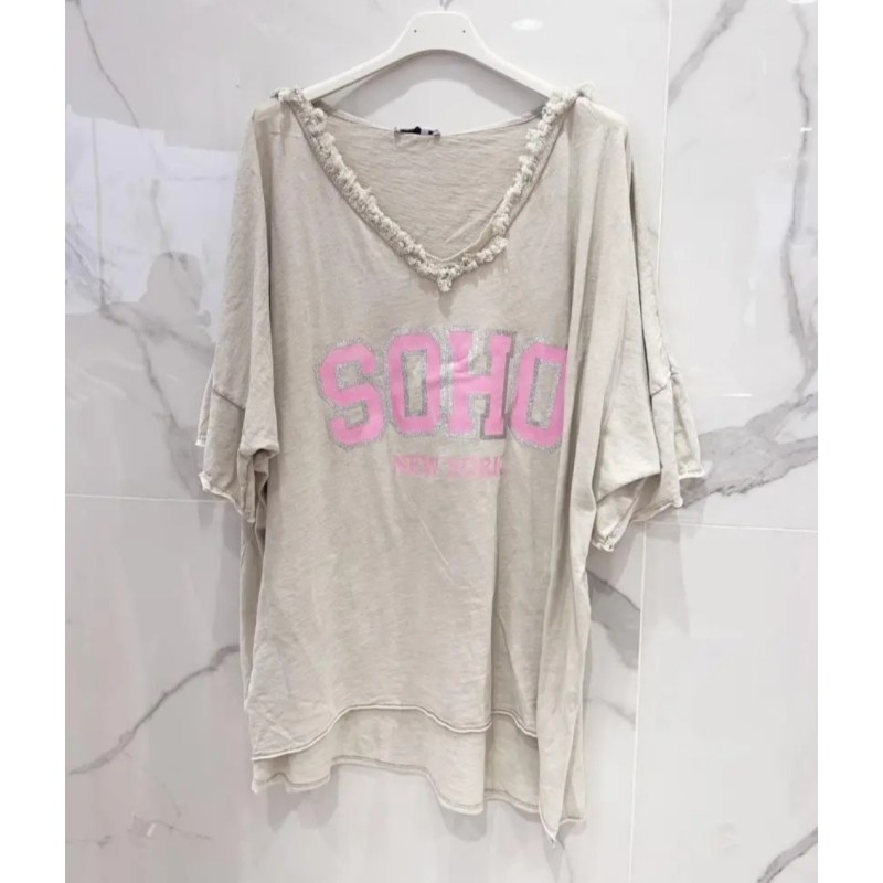T-Shirt Carine