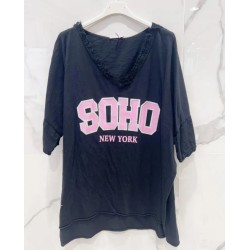 T-Shirt Carine