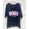 T-Shirt Carine