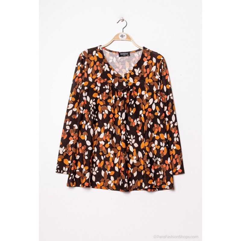 Blouse Agathe