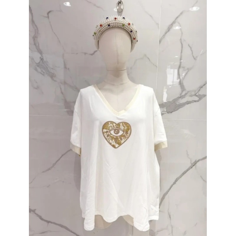 T-Shirt Annie