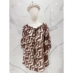 Blouse Cathy