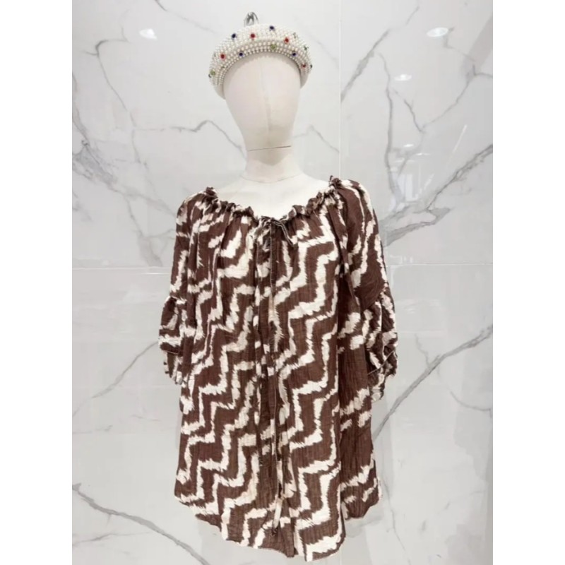 Blouse Cathy