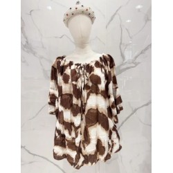 Blouse Béatrice