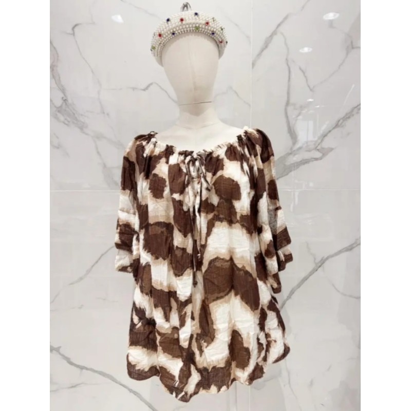 Blouse Béatrice