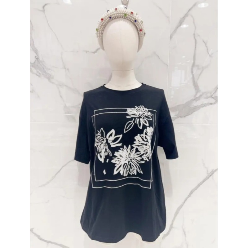 T-Shirt Mickaela