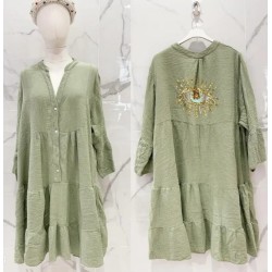 Robe Mary