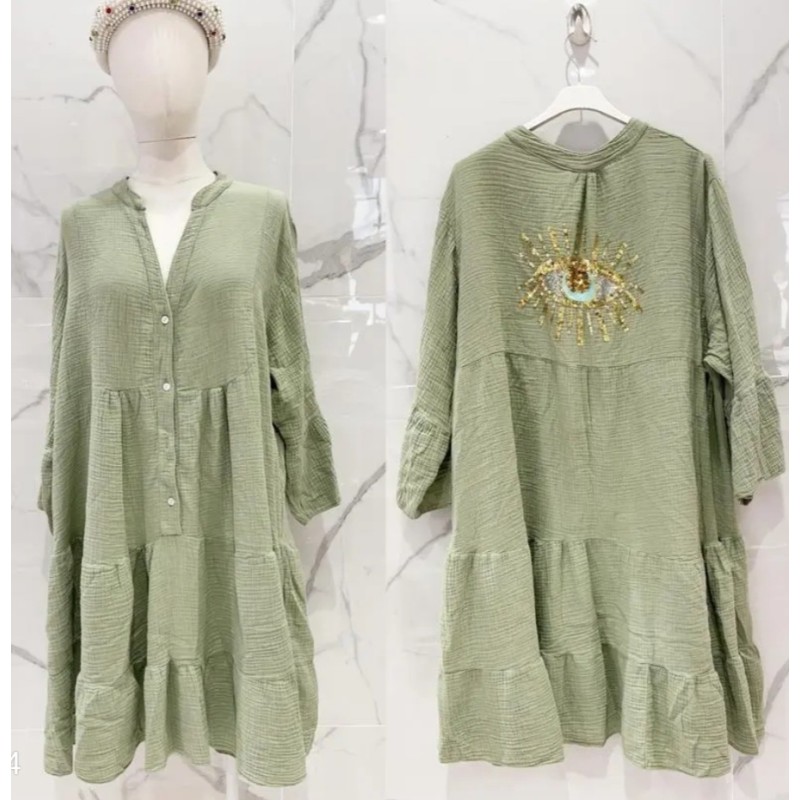 Robe Mary