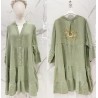 Robe Mary