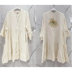 Robe Mary