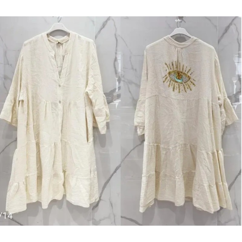Robe Mary