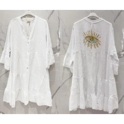 Robe Mary