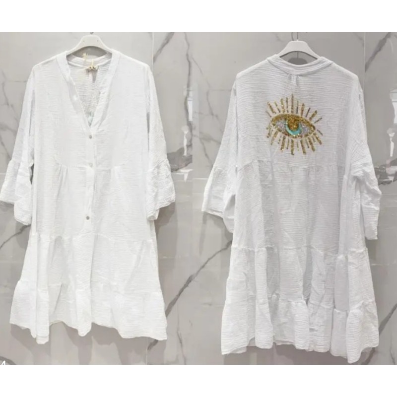 Robe Mary
