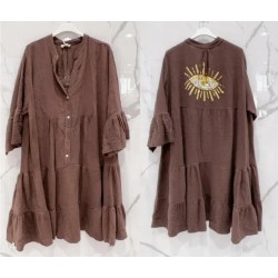 Robe Mary
