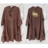 Robe Mary