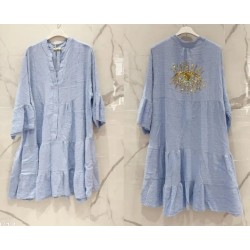 Robe Mary