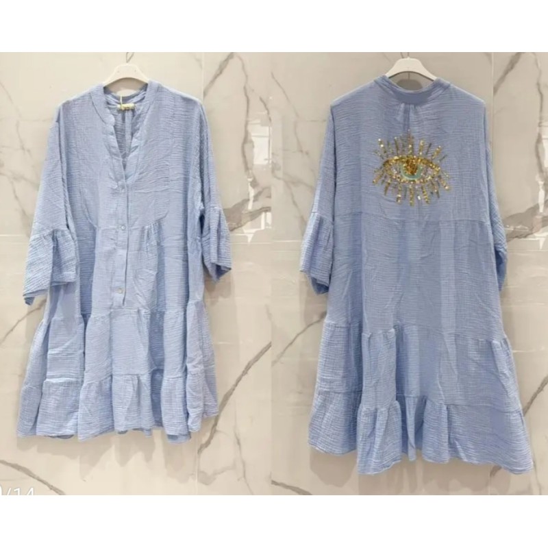 Robe Mary
