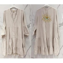 Robe Mary