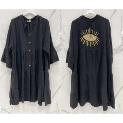 Robe Mary