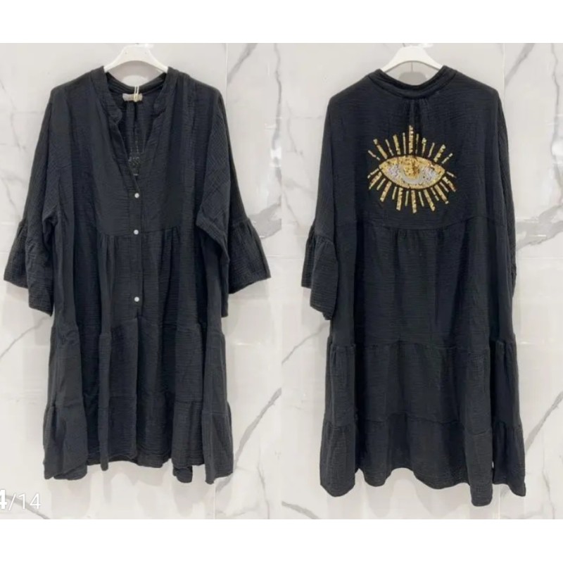Robe Mary